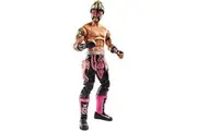 WWE Elite Figure, Kalisto