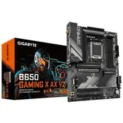 Gigabyte B650 GAMING X AX V2 Motherboard, for AMD CPU, DDR5, AM5, ATX MB