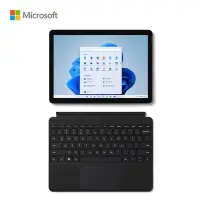 在飛比找Yahoo奇摩購物中心優惠-微軟 Microsoft Surface Go 3 10.5