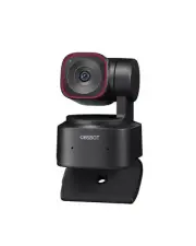 OBSBOT Tiny 2 Lite 4K Webcam for PC, AI Tracking PTZ Streaming Camera with 1/...