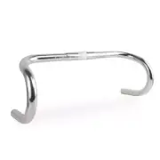 Cycling Drop Handlebar Handlebar Aluminum Alloy Bend Handlebars Fashionable