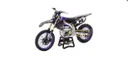Dylan Ferrandis 14YZ450F 1:12 Scale Yamaha Factory Rac Team replic New Ray 58333