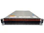 Riverbed SteelHead CXA-05070-B010 Net App E5-2630v2 @2.6 1x 1TB HDD 6x 240GB SSD