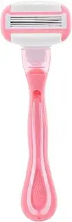 Razor for Women with Soap Bar
