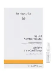 [Dr Hauschka] Sensitive Care Conditioner - Volume: 50 x 1 ml