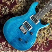 Paul Reed Smith PRS SE CUSTOM 24 Blue Matteo 3.51kg
