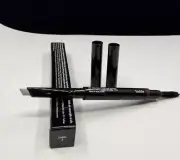 BOBBI BROWN Perfectly Defined Long-Wear Brow Pencil .01oz/.33g SADDLE 7 ~ NIB