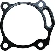 Motorcycle Oil Filter Cover Gasket for CRF300L Rally 21-22 CBR250R 11-13 CBR300R 15-22 CB300F 15-18