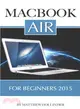 Macbook Air for Beginners 2015