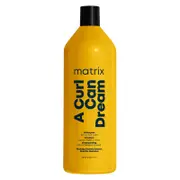 Matrix Can Dream Curly Hair Shampoo 1000 Ml