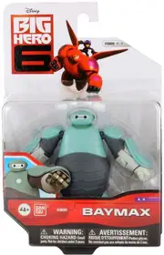 BIG HERO 6 ACTION FIGURE BAYMAX 1.0