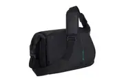 Rivacase 7450 DSLR Messenger Bag - Black