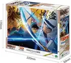Jigsaw Puzzle 500 Piece Detective Conan 1 Million Dollar Star JUMONJI