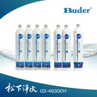 在飛比找蝦皮商城優惠-普德Buder 前置三道過濾專用一年份濾心 RO-1101*