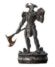 Justice League (2021) - Steppenwolf 1:10 Scale Statue