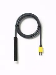 FLUKE 80PK-3A Thermocouple Surface Probe 0 TO 260 C K Type Temperature Probe NEW