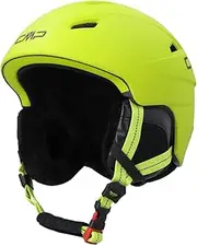 CMP Xy-1, Unisex Children Ski and Snowboard Helmet, Unisex - Children, 30B4694