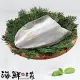 【海鮮主義】台灣無刺虱目魚肚(150g/包-5包/組)