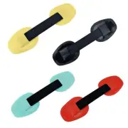 Reliable PVC Seat Strap Patch with Handle for Kayak Canoe Inflatable Boat