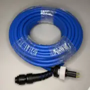 99958903 DIY Cable Cord 2 Wire for Dolphin Maytronics Pool Cleaner 60ft