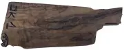 Beretta 682 686 692 Turkish Walnut Inleted Wood Blank With Matching Forend