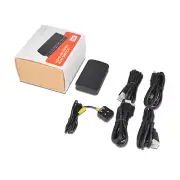 4 Port HDMI1.4b KVM Switch 4 In 1 Out 4K30Hz For 4 Computer Share 1 HD Monitor