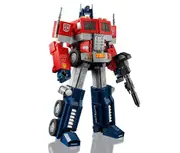 Lego 10302 Icons Optimus Prime