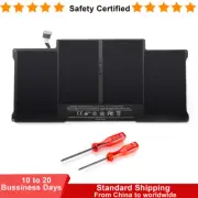 A1466 Battery for Apple MacBook Air 13" Mid 2012 2013 Early 2014 /15 A1405 A1496