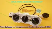 AC Control Unit Panel Heater Switch for 03/05-06/11 Toyota Hilux Workmate SR SR5