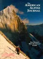 The American Alpine Journal, 2010: The World's Most Significant Climbs