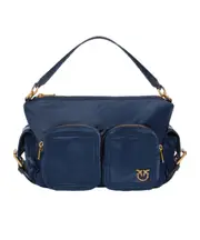 Cargo Camera Bag One size Blue