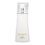 日本直送 DECORTE 黛珂 AQ完美精質 洗顏露 200ML