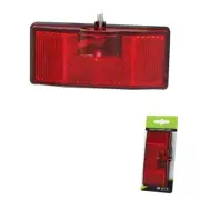 Light Rear A Dynamo for Roof Rack Red 546032160 BTA Lighting Bike