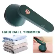 Clothing Hair Remover Clothes Lint Shaver USB Fabric Trimmer Sweater Cleaner