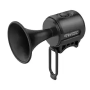 120dB Bicycle Handlebar Bell Waterproof Bike Horn For Electric Scooter/Road