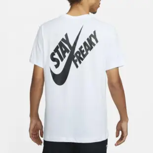 【NIKE 耐吉】上衣 男款 短袖上衣 運動 AS GA M NK DF TEE SU23 白 FD0077-100