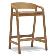 Inlay Counter Stool