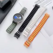 Bracelet Strap Nylon Alpine Loop For Samsung Galaxy Watch 5/5 Pro 40mm 45mm Band
