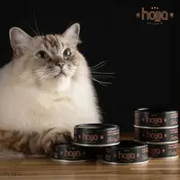 在飛比找松果購物優惠-【hojja 賀家】無穀 貓咪 主食罐 80g 貓咪主食罐 