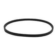 O-550 550mm Inner Girth Transmission Drive Belt Washing Machine Replacement