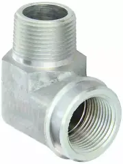 3/4" 90* Street Elbow Fitting Carbon Steel Eaton Weatherhead
