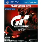【二手遊戲】PS4 PSVR 跑車浪漫旅 競速 GRAN TURISMO SPORT GT SPROT 中文版 台中