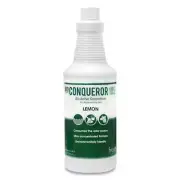 BIO CONQUEROR 105 ENZYMATIC ODOR COUNTERACTANT CONCENTRATE, CUCUMBER MELON, 1 QT