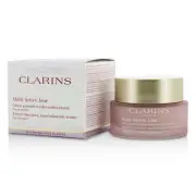 Clarins Multi-Active Day Targets Fine Lines Antioxidant Day Cream - For Dry S...