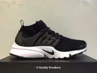 在飛比找Yahoo!奇摩拍賣優惠-現貨 - Nike Air Presto Flyknit U