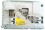Washing Machine Computer Board WFC1066CS/CW WFC1067CW Board
