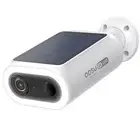 SolarCam P1 Max, Solar Security Camera Wireless Outdoor, 4K UHD Camera for Ho...