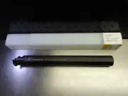 Kennametal 2" Indexable Steel Boring Bar 14" OAL A24UDVUNR3KC3 (LOC2040B)