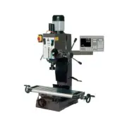 2 Axis Chester Machine Tools Lux Milling Machine DRO Kit (Mill not included)