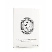 Car charging Diptyque Amber Diffuser